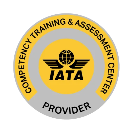 IATA Competency Training and Assessment Center Provider